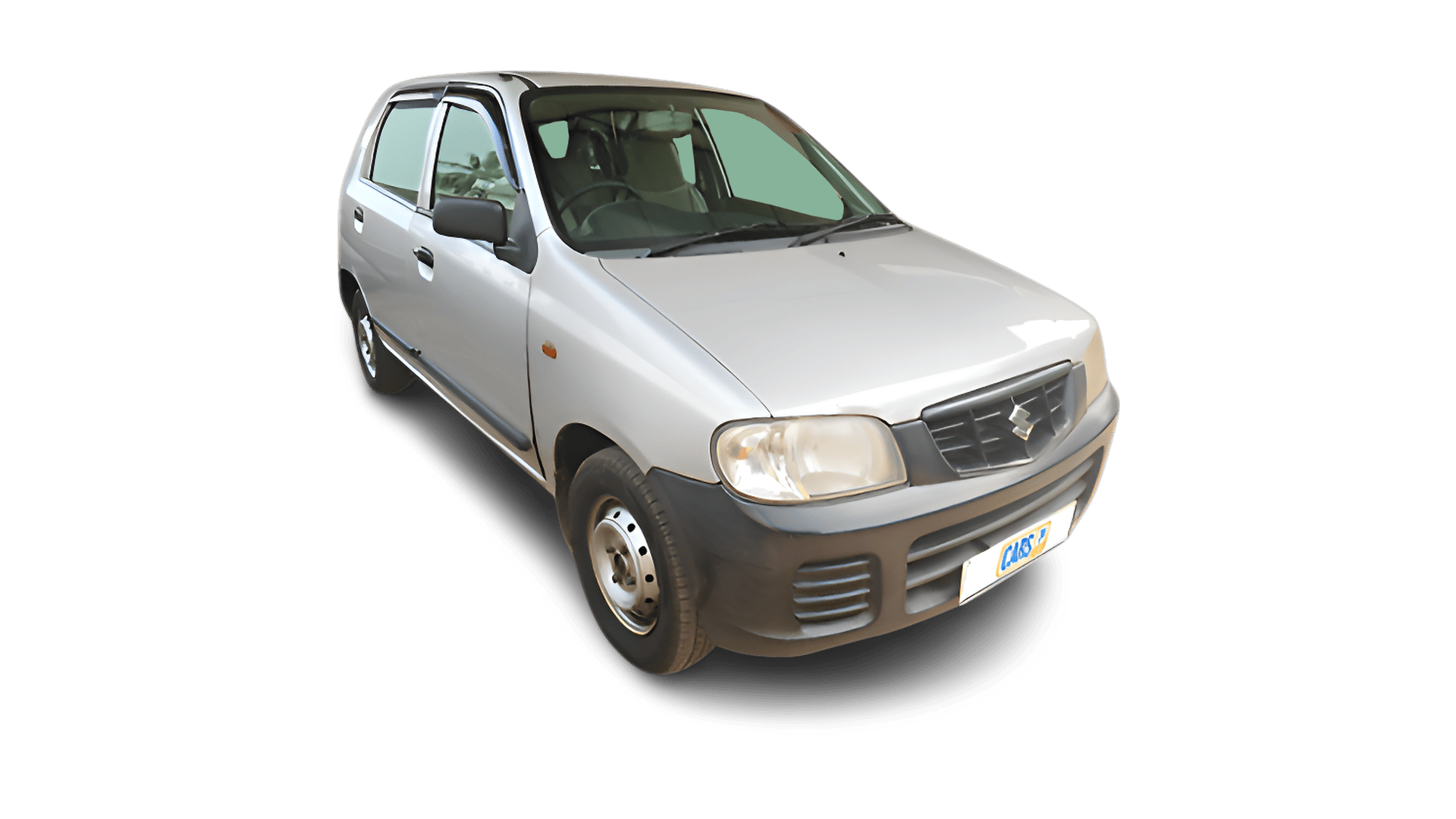 2010 Maruti Alto - Hatchback - Petrol - Manual - ₹82,000
